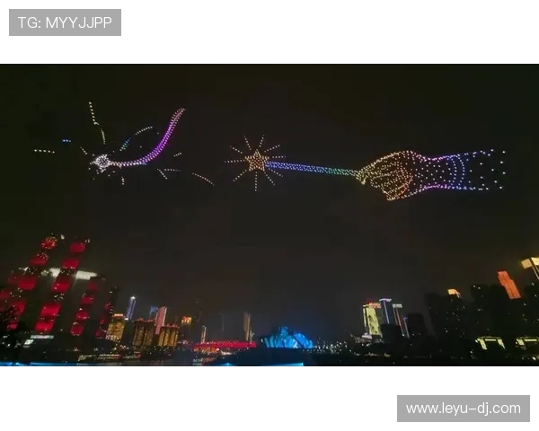 _夜光跑步：用光影点亮城市夜空_，夜光跑道有毒吗