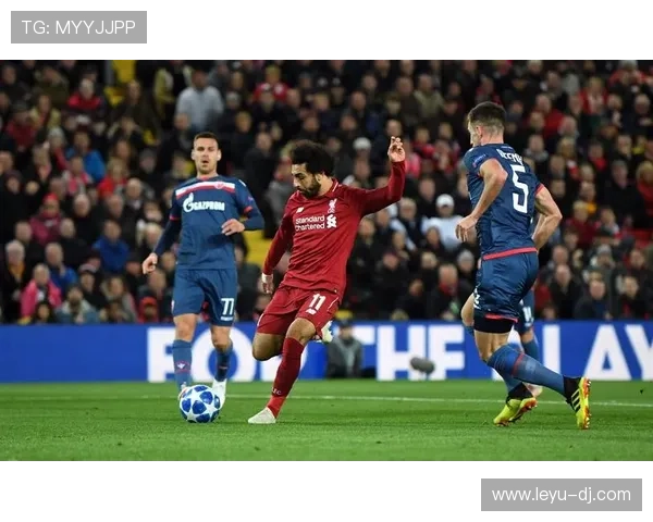 利物浦击败那不勒斯：实力悬殊显现，利物浦1-1那不勒斯